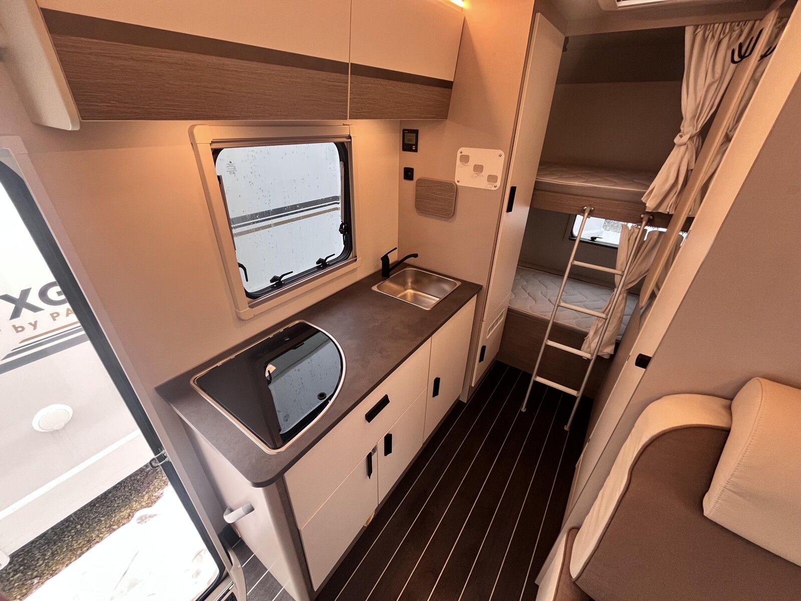 Fahrzeugabbildung XGO Dynamic 27