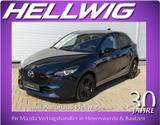 Mazda 2 SKYACTIV-G 90 Homura Kamera Lenkradheizung - Mazda 2 aus 2023