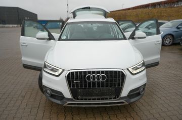 Audi Q3 - 9