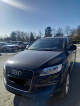 Audi Q7 3.6 FSI quattro tiptronic - - gebrauchte Audi Q7 aus dem Jahr 2007