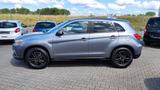 Mitsubishi ASX Edition 100 1. Hand*Klima*SHZ*BT*CarPlay*ALU - Mitsubishi Gebrauchtwagen in Mannheim