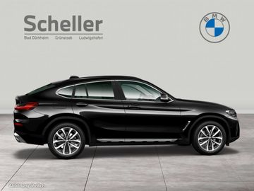 BMW X4 - 8