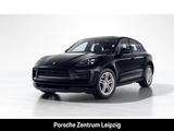 Porsche Macan Rückfahrkamera Spur Panoramadach - Porsche Macan in Leipzig