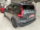 Dacia Jogger 1.0 TCE 100 Eco-G Extreme+LPG+Kamera+Navi - Dacia Jogger: Van