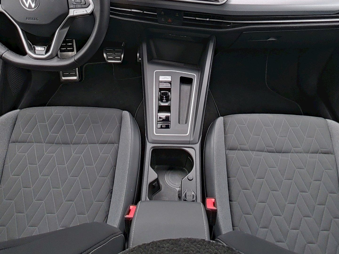 Volkswagen Golf - Bild 15