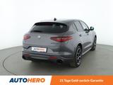 Alfa Romeo Stelvio 2.2 JTDM Veloce Q4 Aut.*NAVI*ACC*CAM* - Alfa Romeo Stelvio: Veloce