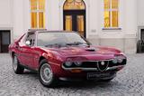 Alfa Romeo Montreal *Original 46tkm*2,6 Liter V8*Leder* - Alfa Romeo Oldtimer