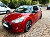 Citroën DS3 VTi 120 SoChic *wenigKm*Scheckheft*  - Citroën DS3 in Dortmund