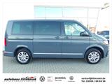Volkswagen T6.1 Multivan 2.0 TDI 4M Generation SIX 1HD/AHK/ - VW T6 andere mit Schiebetür