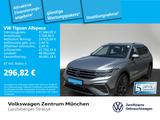 Volkswagen Tiguan Allspace 1.5 TSI MOVE AHK ACC LED Navi Re