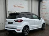 Ford EcoSport ST-Line *1.Hand*S-Dach*Kamera*18Zoll - Ford EcoSport: ST