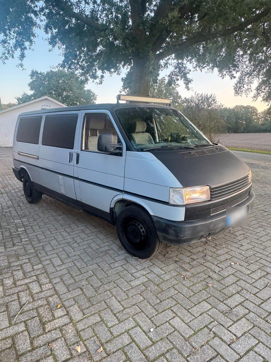 Volkswagen Andere
