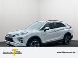 Mitsubishi Eclipse Cross 2.4 PHEV 4WD ACC SHZ HUD 360 Grad - Mitsubishi Eclipse Cross mit Hybrid-Antrieb: Automatik