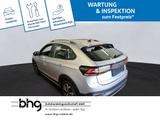 Volkswagen Taigo 1.0 l TSI DSG Life MatrixLED Alcantara Kam - VW Taigo Gebrauchtwagen