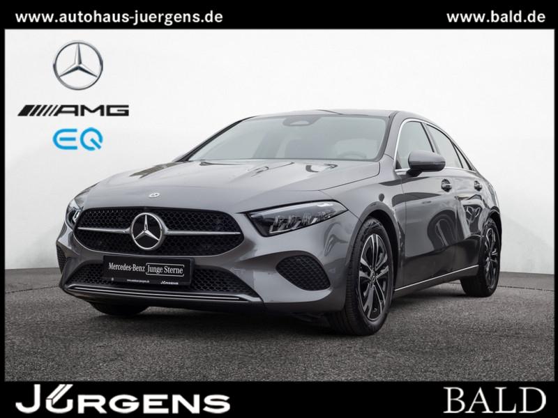 Mercedes-Benz A 200 d Limo Progressive/LED/Kamera/Winter/SHZ