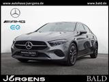 Mercedes-Benz A 200 d Limo Progressive/LED/Kamera/Winter/SHZ - Mercedes-Benz A-Klasse Jahreswagen: Automatik