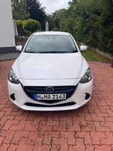 Mazda 2 SKYACTIV-G 90 KIZOKU Nichtraucher