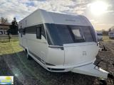 Hobby De Luxe 560 KMFe Modell 2023  - Hobby De luxe 560