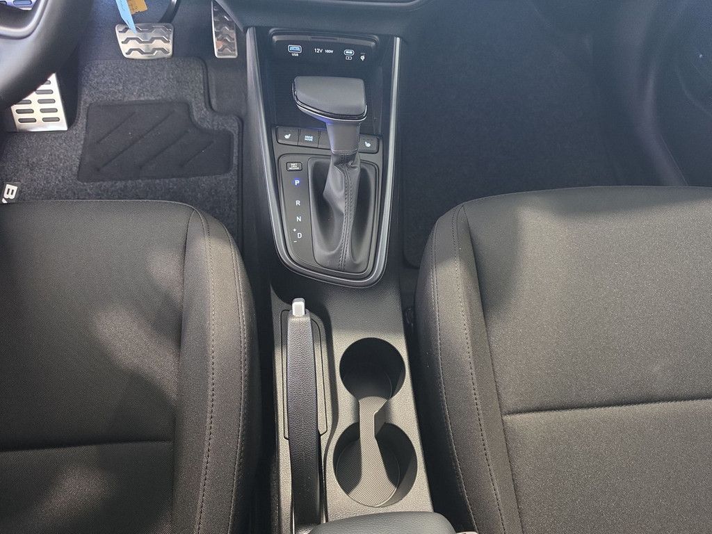 Hyundai BAYON – Bild 22