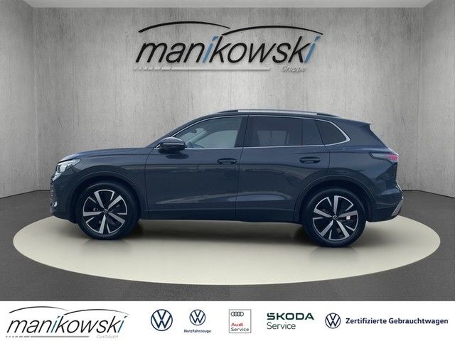 Volkswagen Tiguan 1.5eTSI DSG Elegance HUD RFK Navi SWA AC foto 2