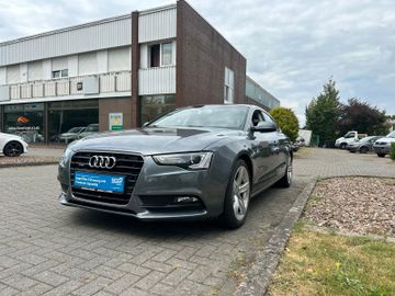 Audi A5 - 2
