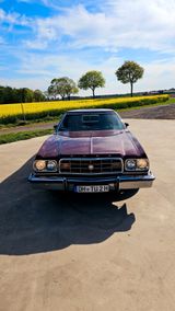 Ford Ranchero GT 400M Restauriert Gutachten - Ford: Rancher