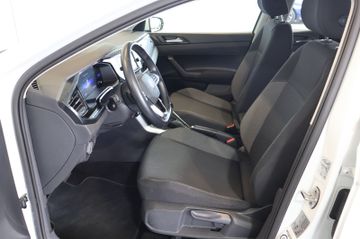 Volkswagen Polo VI 1.0 TSI Life AID+LED+LANE+CARPLAY