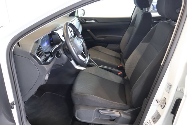 Volkswagen Polo VI 1.0 TSI Life AID+LED+LANE+CARPLAY