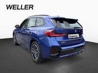 BMW iX1 - Vorschau Bild 11
