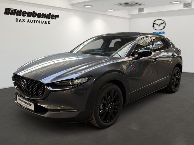 Mazda CX-30 2.5L e-SKYACTIV G 140ps Nagisa