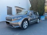 Skoda Enyaq 85 Loft GARANTIE/210KW - Skoda Enyaq Unfallwagen