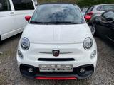Abarth 595C Pista Cabrio Klima Navi 17"Alu WR - Abarth 595C aus 2019