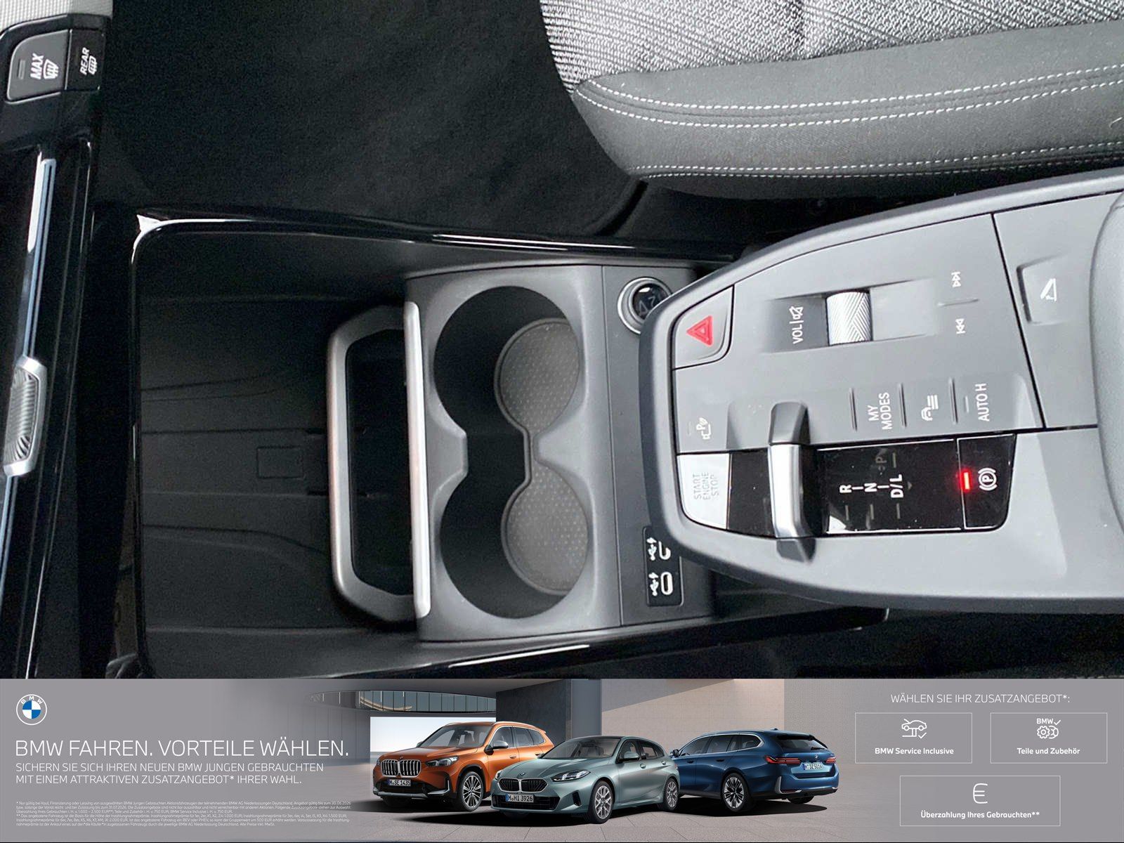 BMW 230 Active Tourer - Bild 20