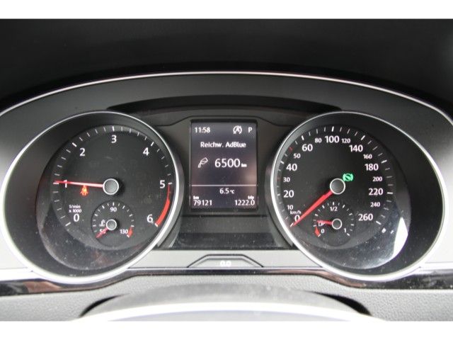 Passat Variant Comfortline 4MOTION 2,0 l TDI SCR