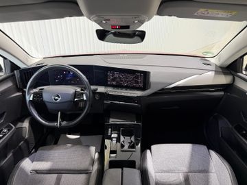 Opel Astra - 10