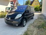 Nissan Primastar*9Sitzer*TÜV Neu*Service N... - Nissan: 9 Sitzer