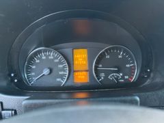 Fahrzeugabbildung Mercedes-Benz Sprinter 316 CDI,Kasten,L2H2,AHK 3,5T,Standhzg.