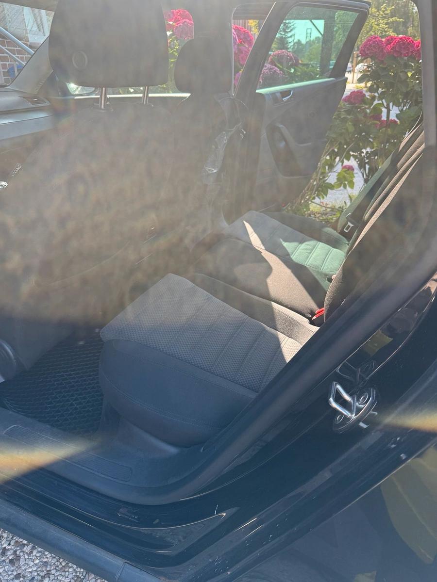Volkswagen Passat 2006 — photo 6