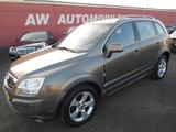 Opel Antara 2.0CDTI 150PS Edition 4x4 Klimaautomatik - gebrauchte Opel Antara aus dem Jahr 2008