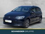 Volkswagen Touran Active 2.0 TDI DSG LED+SHZ+NAV+KLIMA+ACC - VW Touran Gebrauchtwagen in Chemnitz