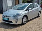 Toyota Prius 1.8-l-VVT-i*NAVI*Schiebed.*Xenon*1.Hand* - Toyota Prius Gebrauchtwagen