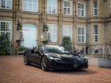 Ferrari 296 GTB in a stunning Nero Daytona & Cioccolato! - Ferrari 296 GTB aus 2023