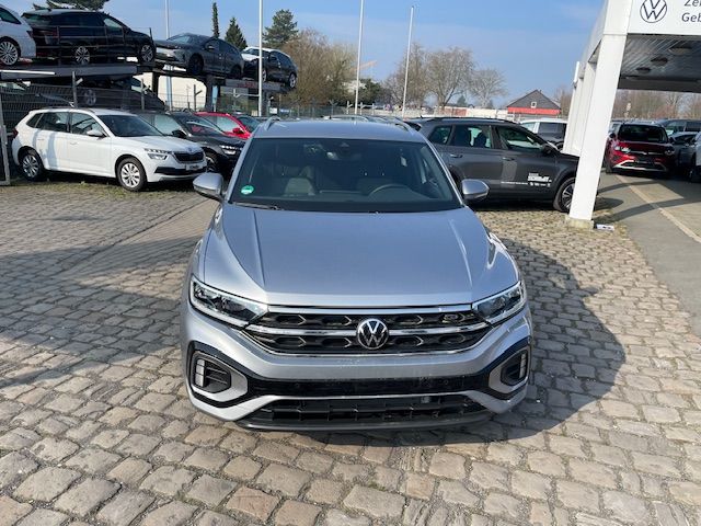 Volkswagen T-Roc - Bild 4