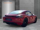 Porsche 718 Cayman GTS / PDK / PCM / SAGA - Porsche Cayman in Dresden