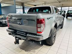 FORD Ranger Raptor 2.0 TDCi 4x4*LED*AHK*DAB