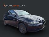 Seat Ibiza 1.4 16V*Sport Edition*Klimaautomatik* - Seat Ibiza aus 2005: 1.4