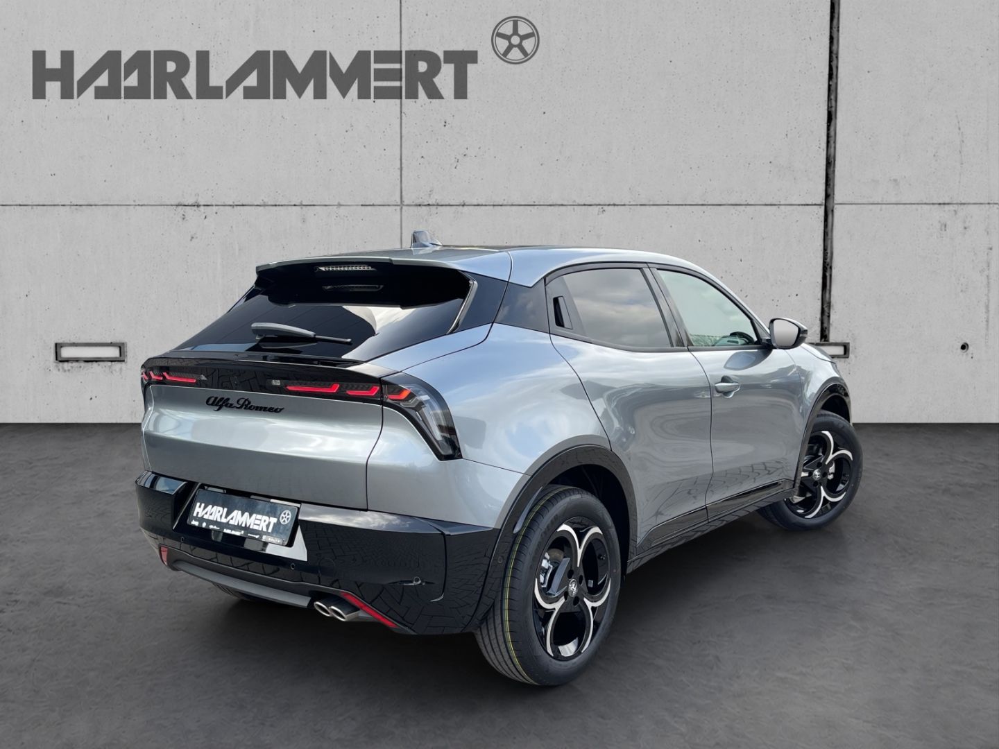 Alfa Romeo Junior - Bild 2