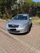 Skoda Octavia 2.0 TDI DSG 4x4 Laurin & Klement Com... - Skoda Octavia: Laurin Klement