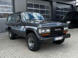 Toyota Land Cruiser HJ 61 - Toyota Land Cruiser in München