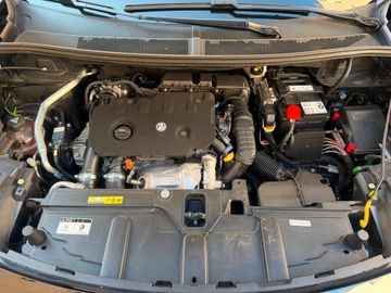Peugeot 3008 - 9